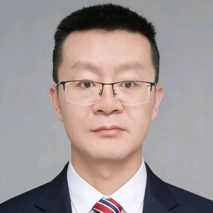 College Counsellor - Li Ye