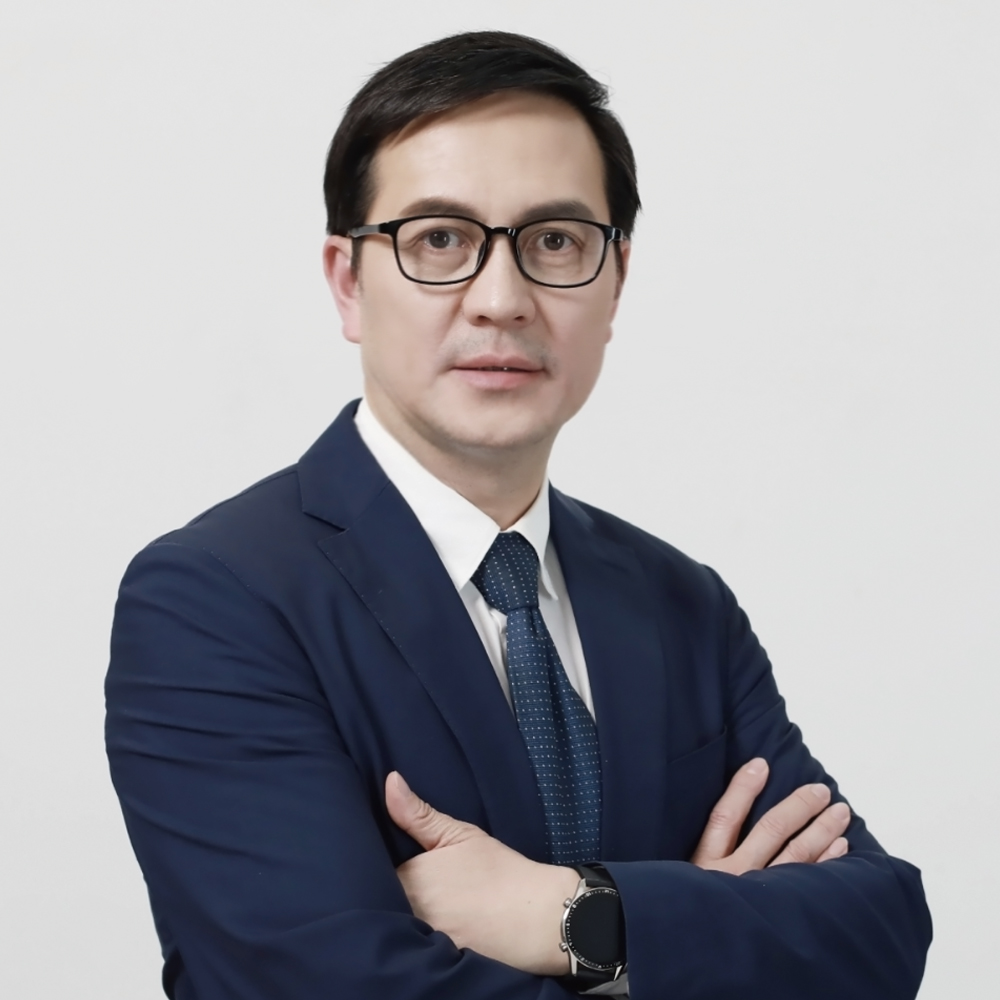Chairperson of the Board