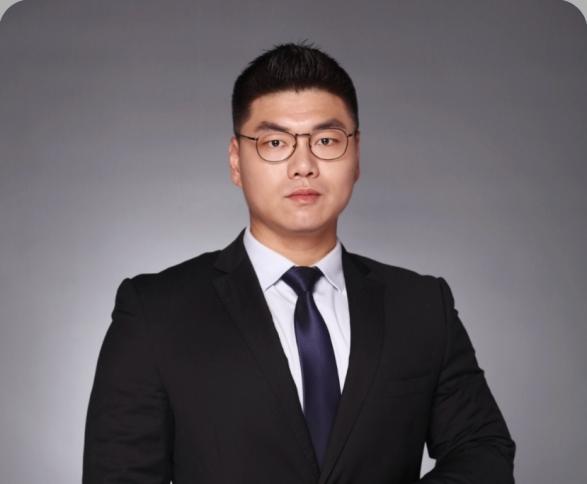 College Counsellor - Weng Liewei
