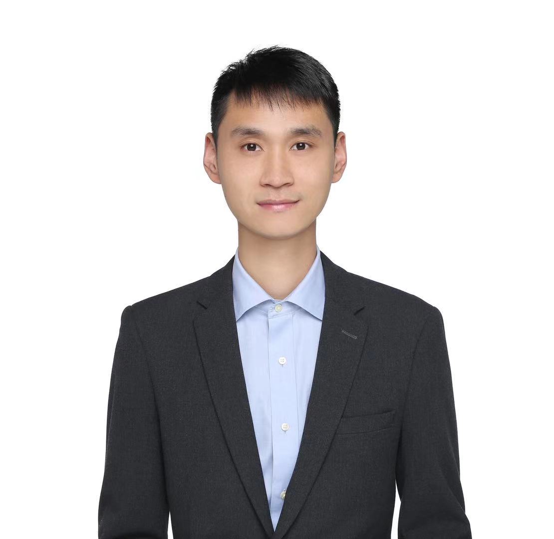 曹康男 | 英语导师